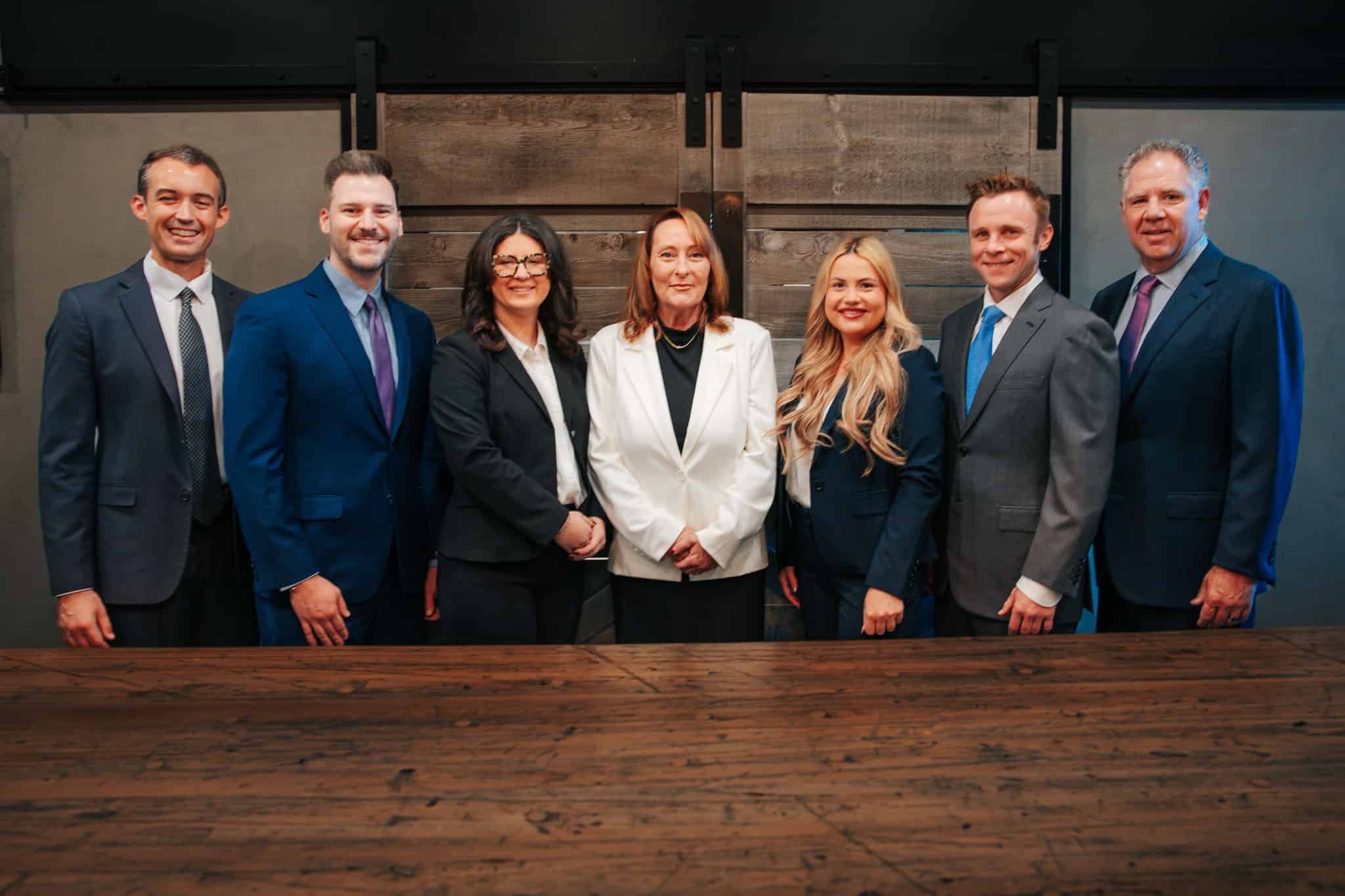 Glass Tabor Attorneys